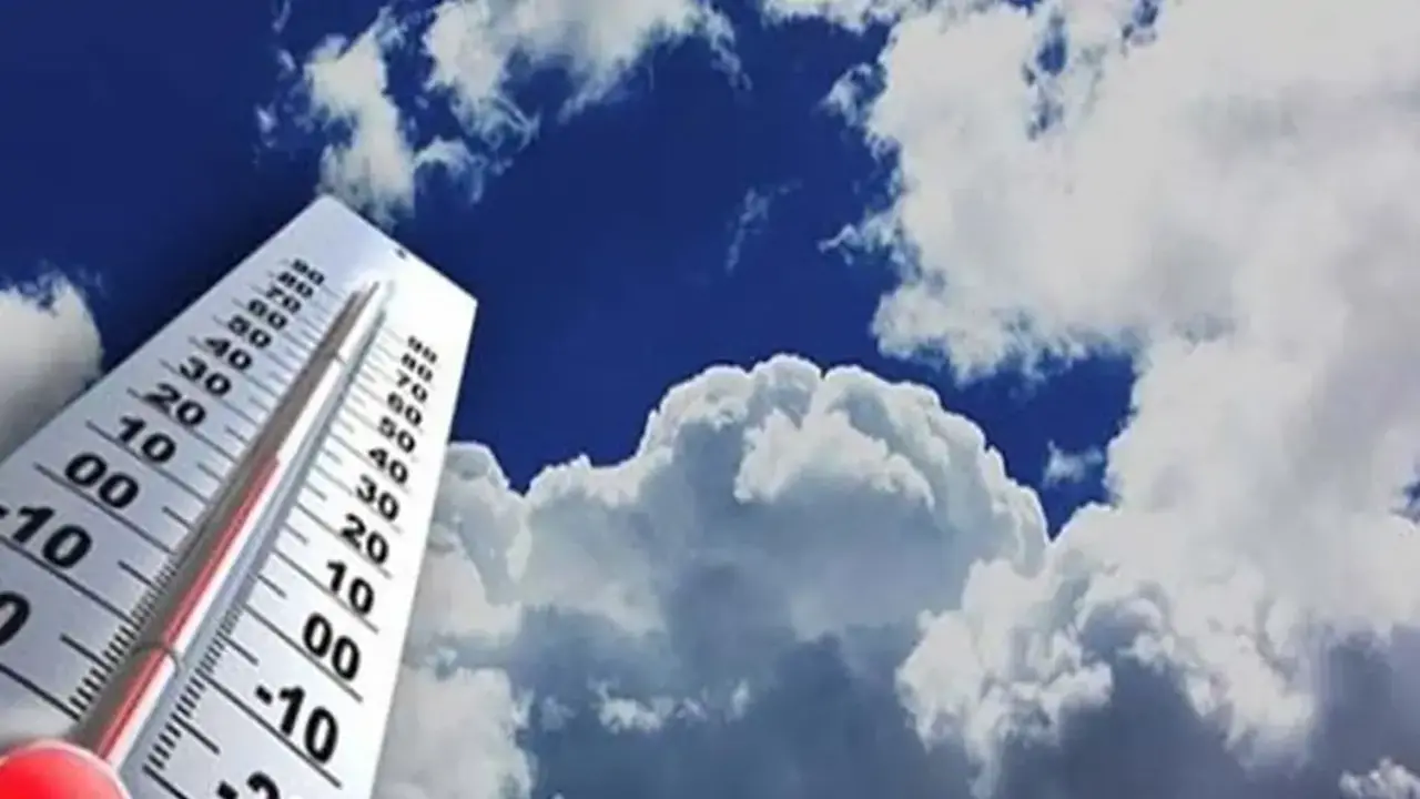 انكسار الموجة الحارة.. طقس القاهرة يشهد تراجعاً مفاجئاً في درجات الحرارة خلال ساعات